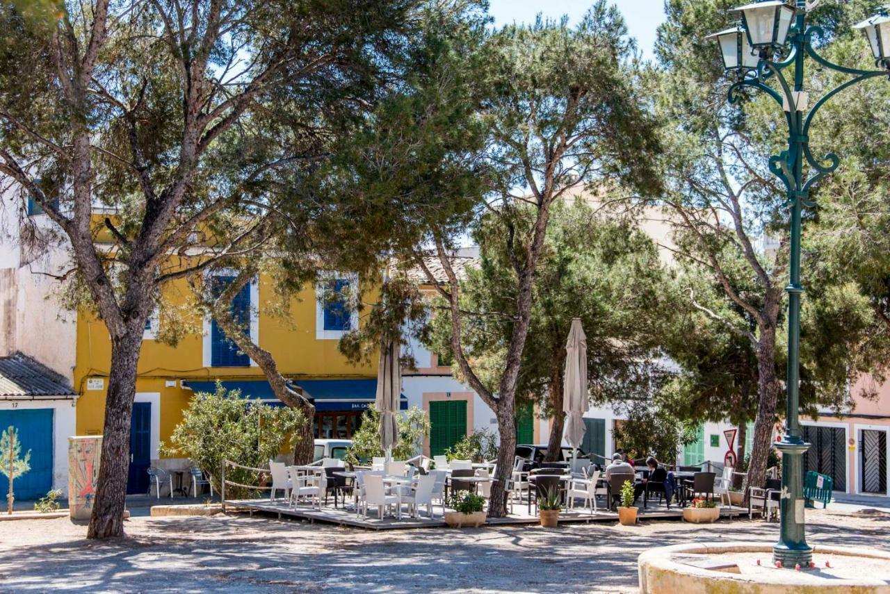 Apartment Sa Punta Portocolom (Mallorca)