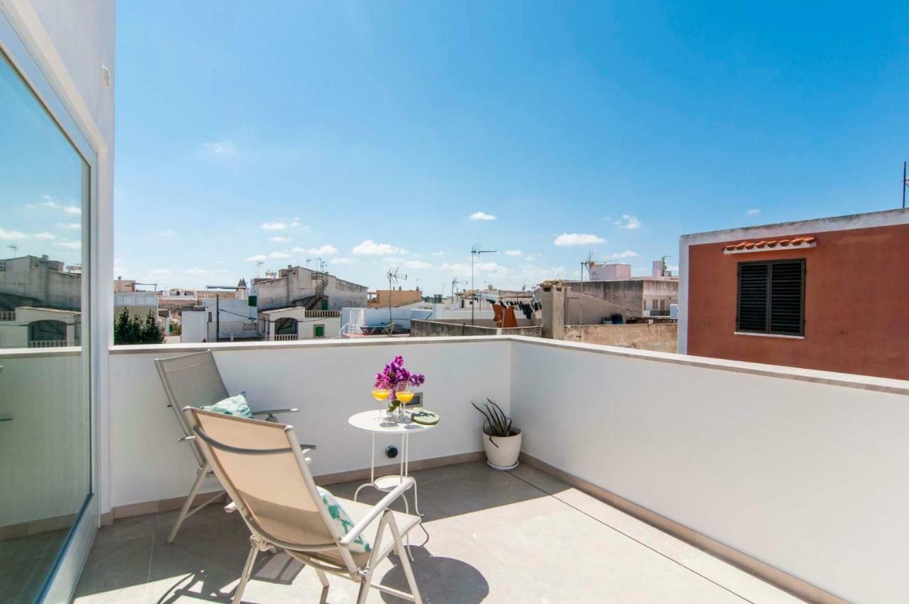 Sa Punta Apartment
