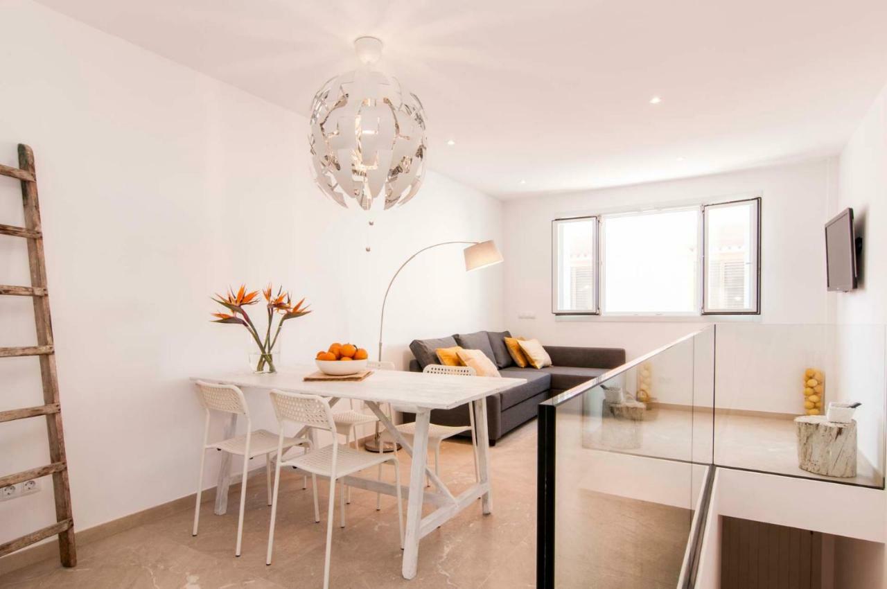 Sa Punta Apartment *