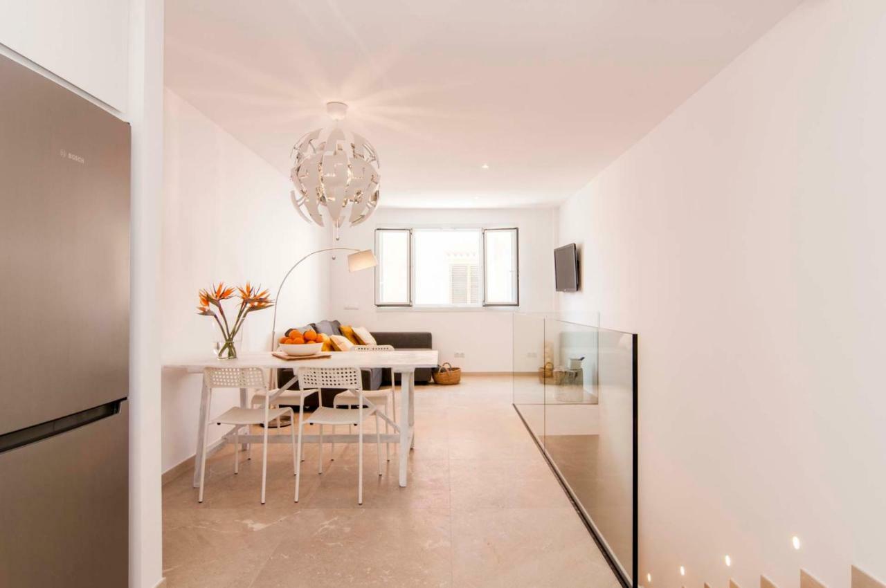 Apartment Sa Punta *