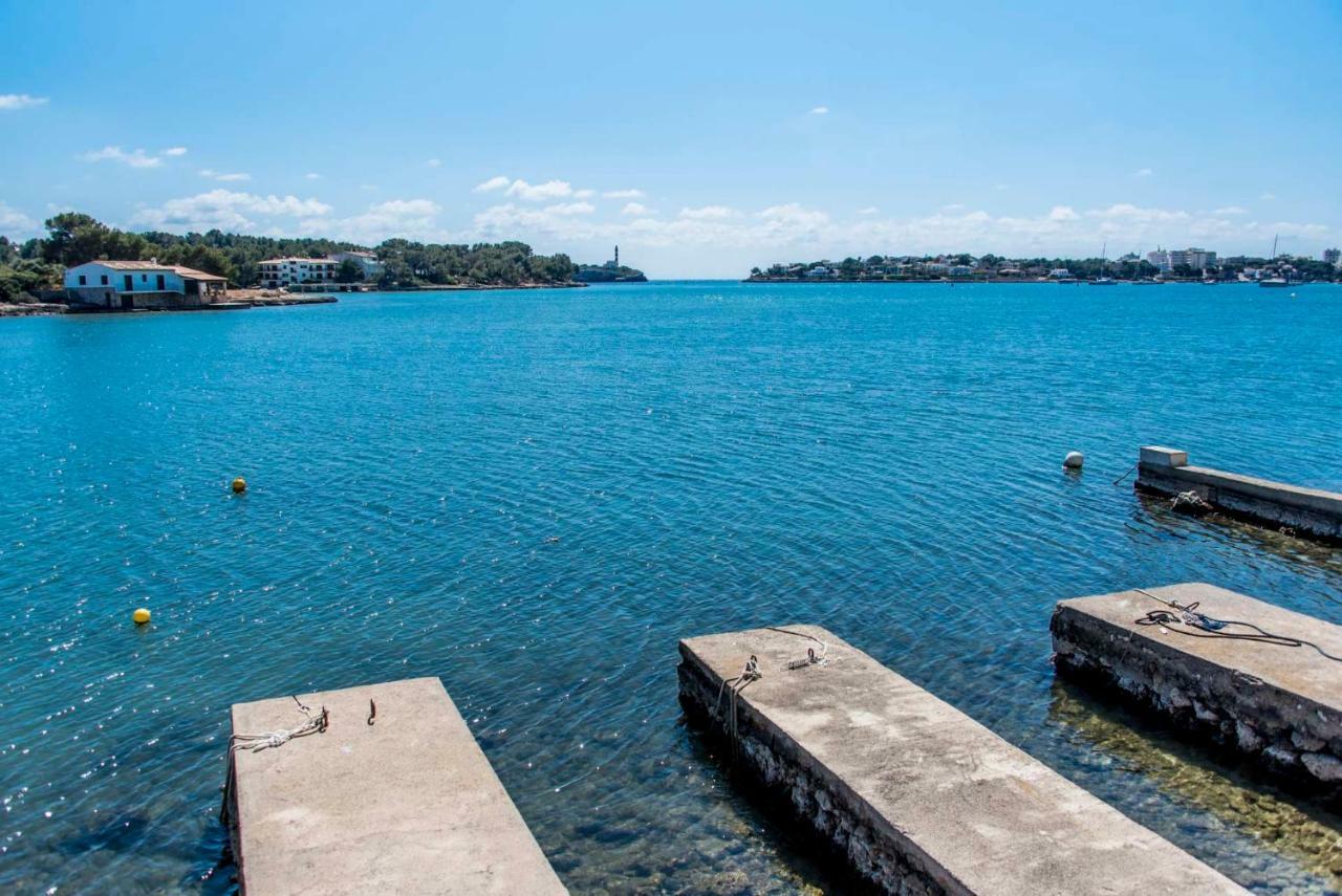 Sa Punta Apartment