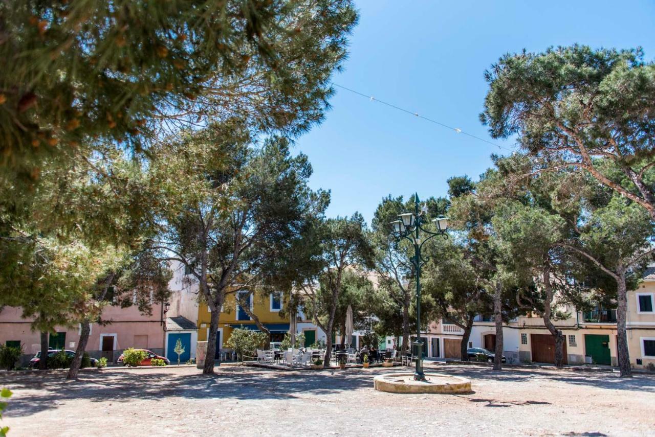Sa Punta Apartment