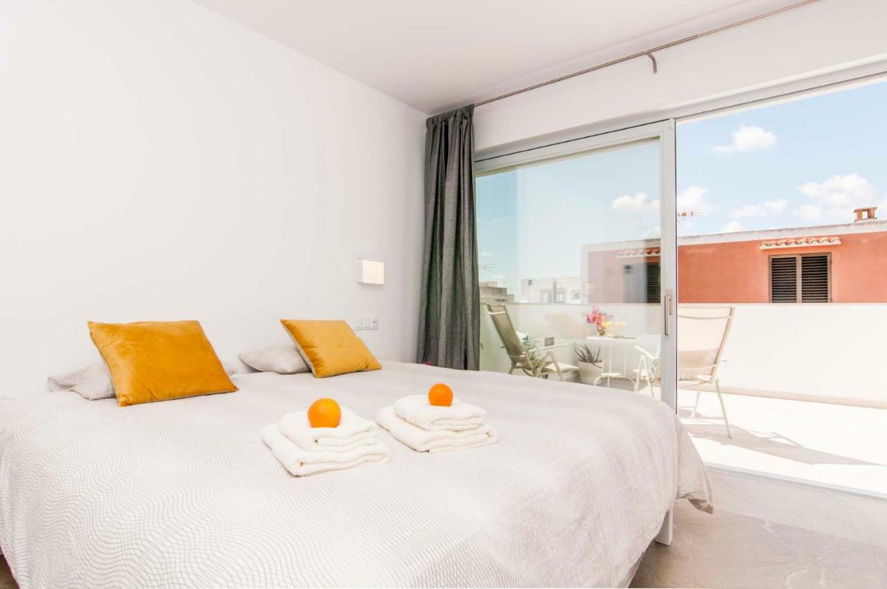 Sa Punta Apartment