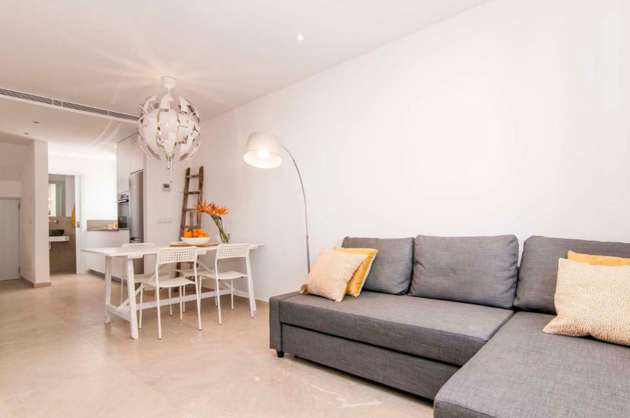 Apartment Sa Punta Portocolom (Mallorca)