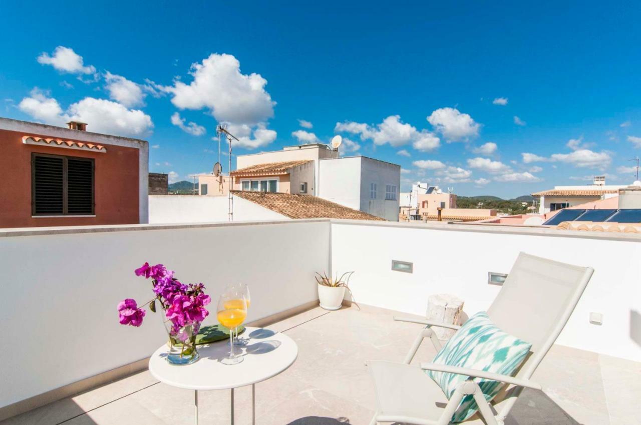 Sa Punta Portocolom (Mallorca)