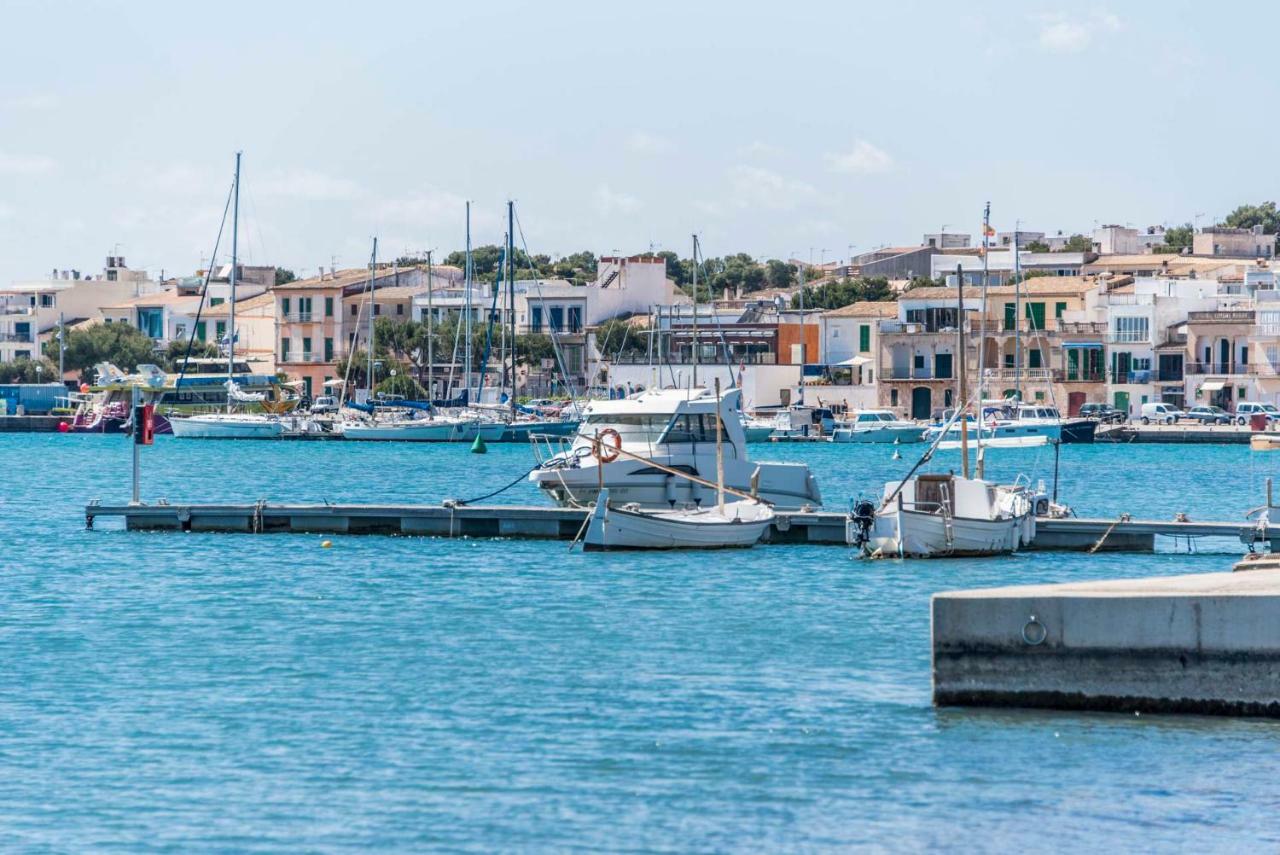 Sa Punta Apartment Portocolom (Mallorca)