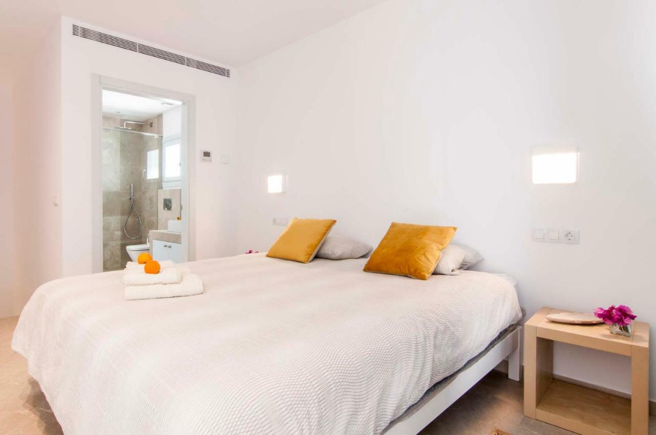 Apartment Sa Punta *