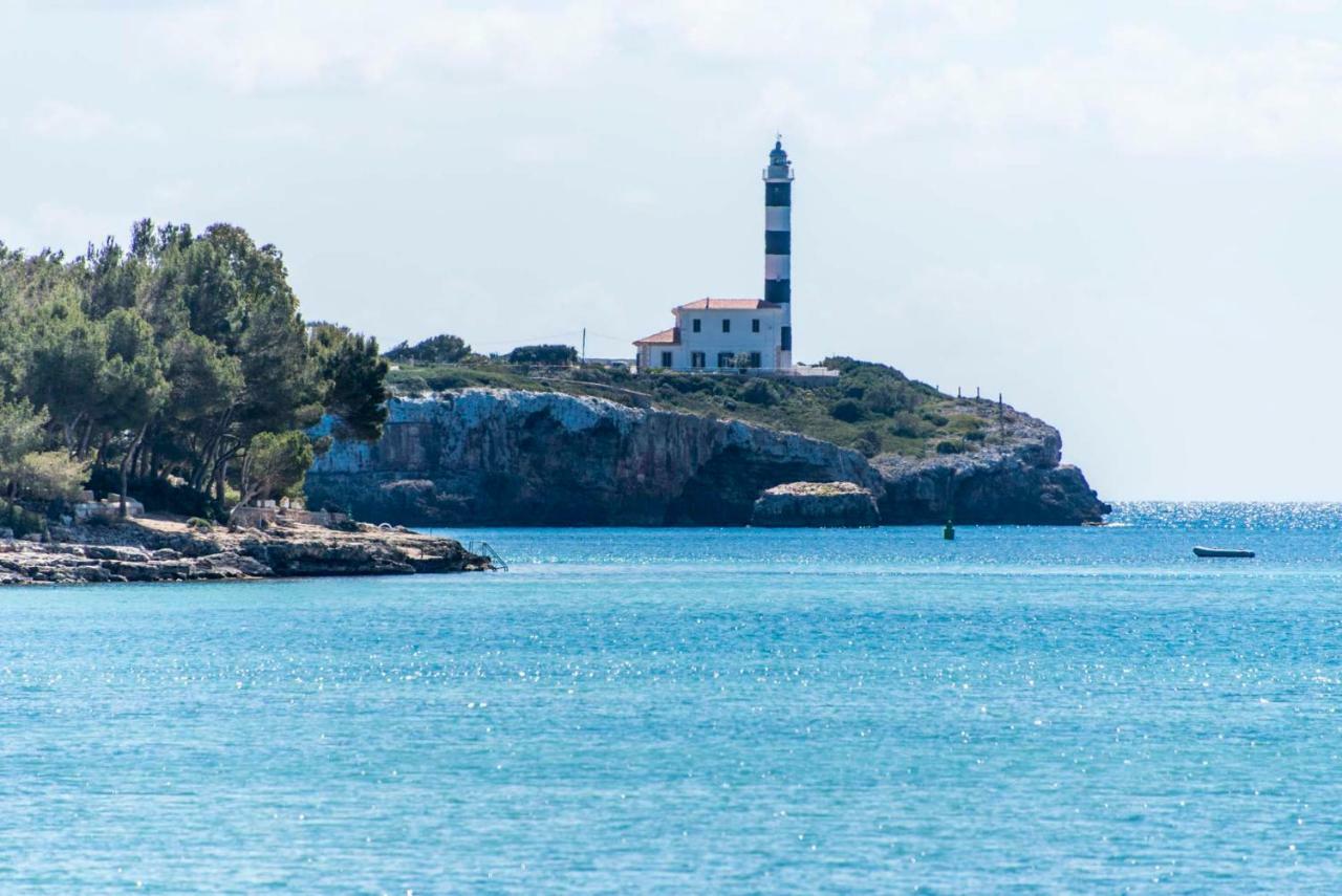 Sa Punta Portocolom (Mallorca)