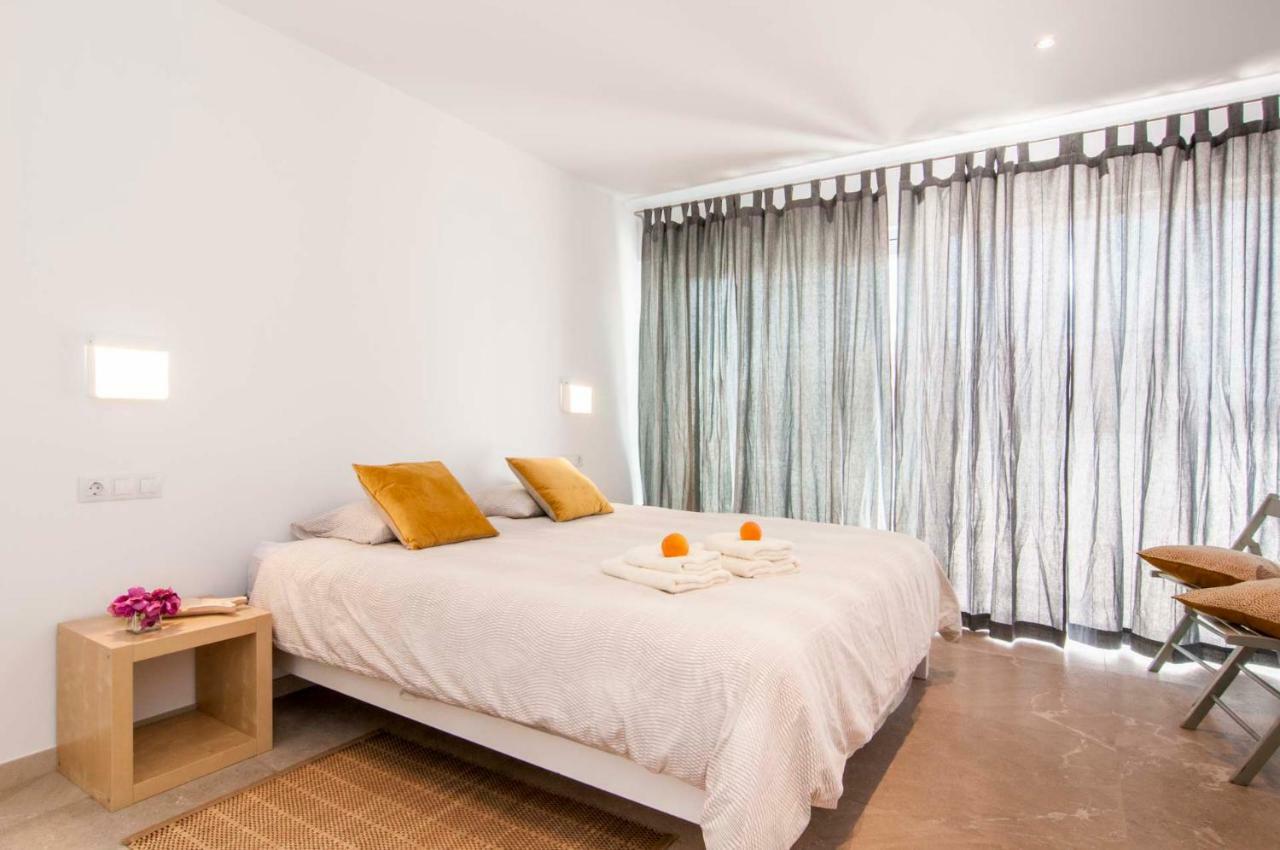Apartment Sa Punta *