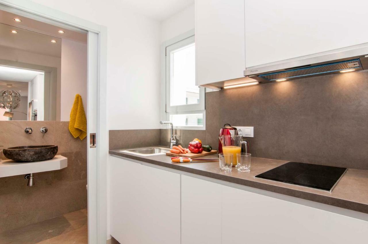 Sa Punta Apartment Portocolom (Mallorca)