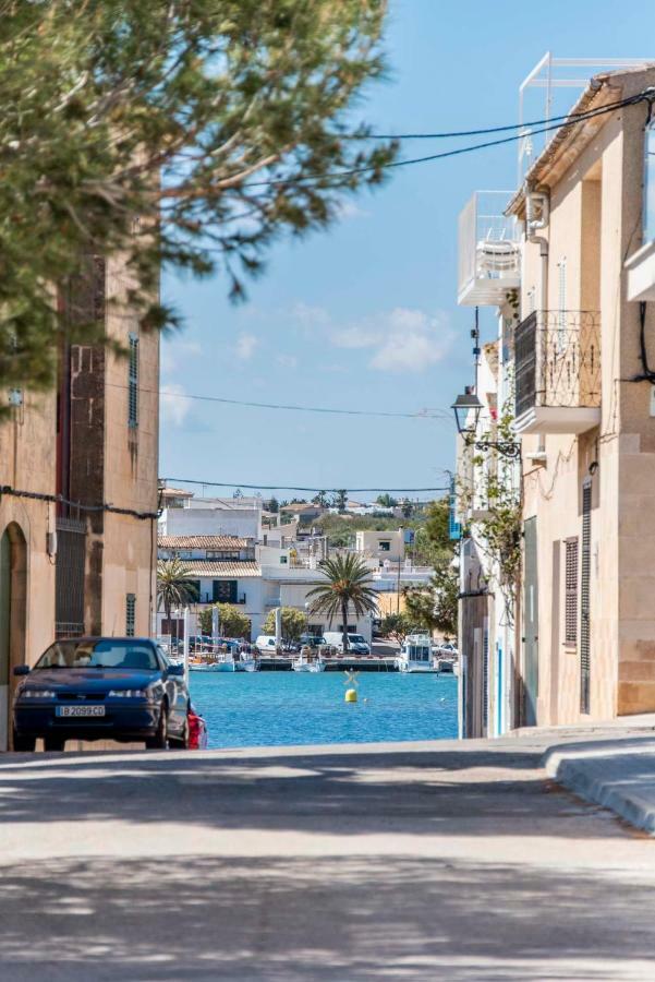 Sa Punta Portocolom (Mallorca)