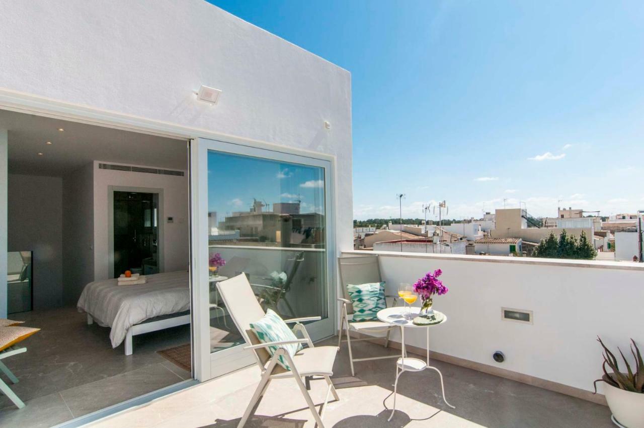 Sa Punta Apartment