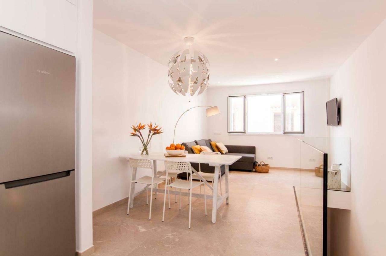 Apartment Sa Punta Portocolom (Mallorca)