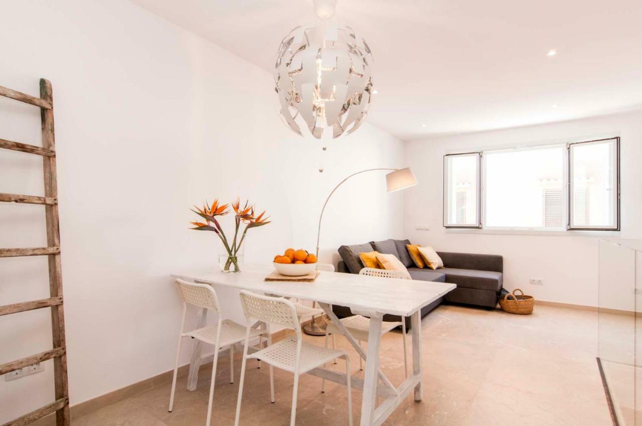Sa Punta Apartment *