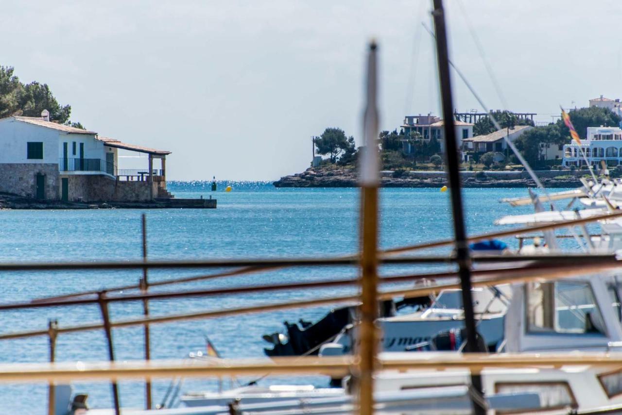 Sa Punta Portocolom (Mallorca)